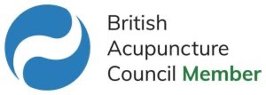 British Acupuncture Council Member